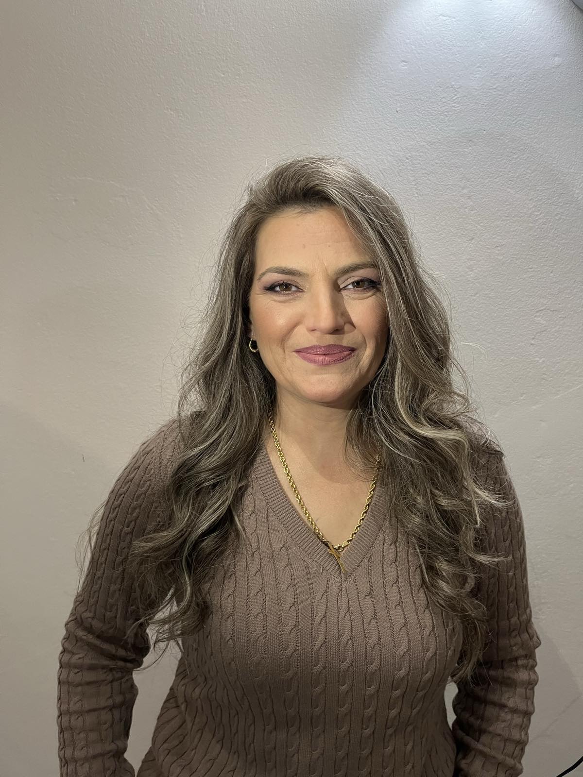 Ženska frizura Suza 14 Beograd