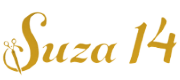 Suza 14 Frizerski salon Beograd Logo