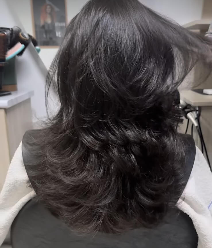 Ženski frizer Suza 14 Beograd